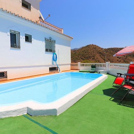 Apartment Esmeralda Meneguina By Spainsunrentals 1121 Фріхіліана Екстер'єр фото