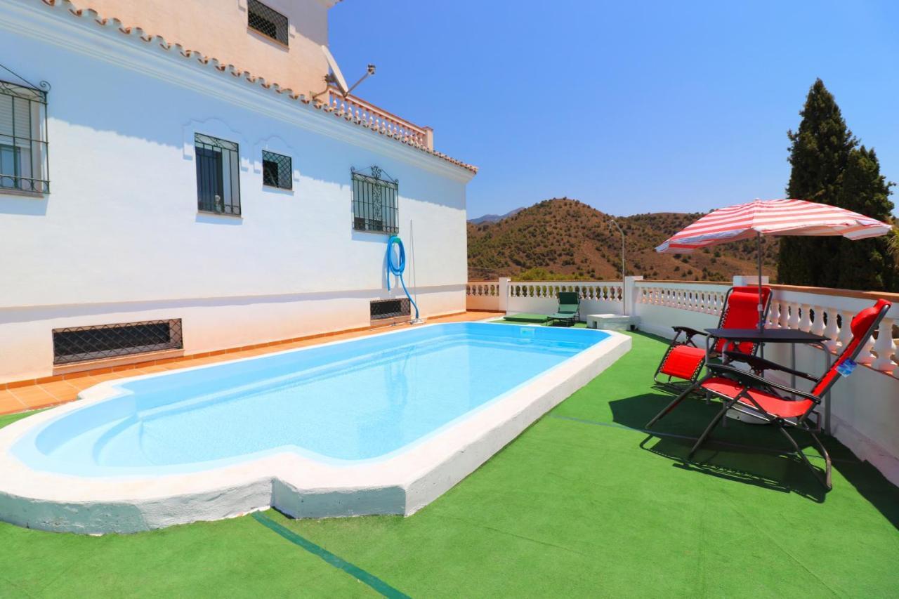 Apartment Esmeralda Meneguina By Spainsunrentals 1121 Фріхіліана Екстер'єр фото