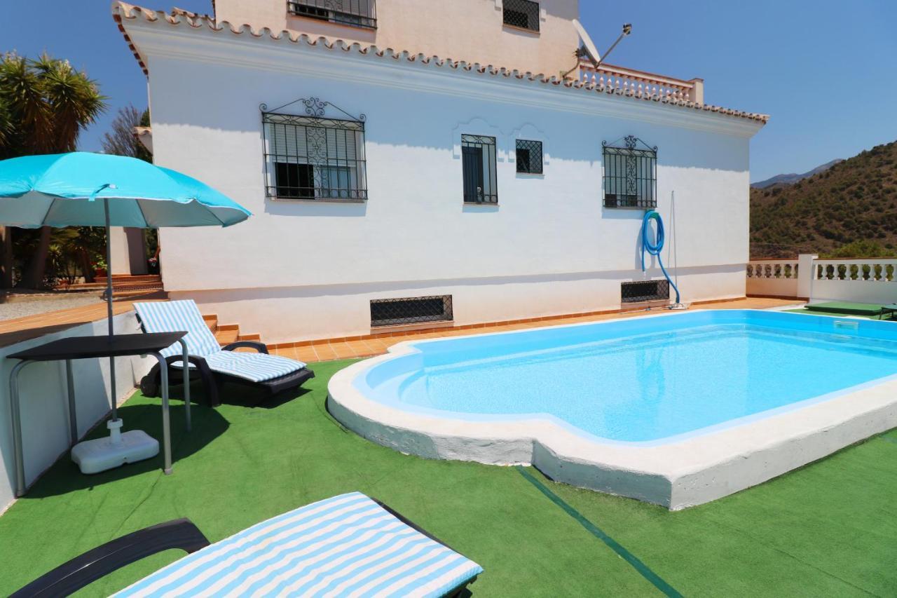 Apartment Esmeralda Meneguina By Spainsunrentals 1121 Фріхіліана Екстер'єр фото