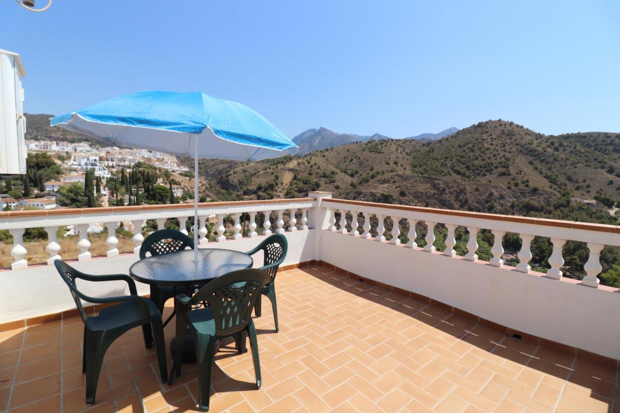 Apartment Esmeralda Meneguina By Spainsunrentals 1121 Фріхіліана Екстер'єр фото