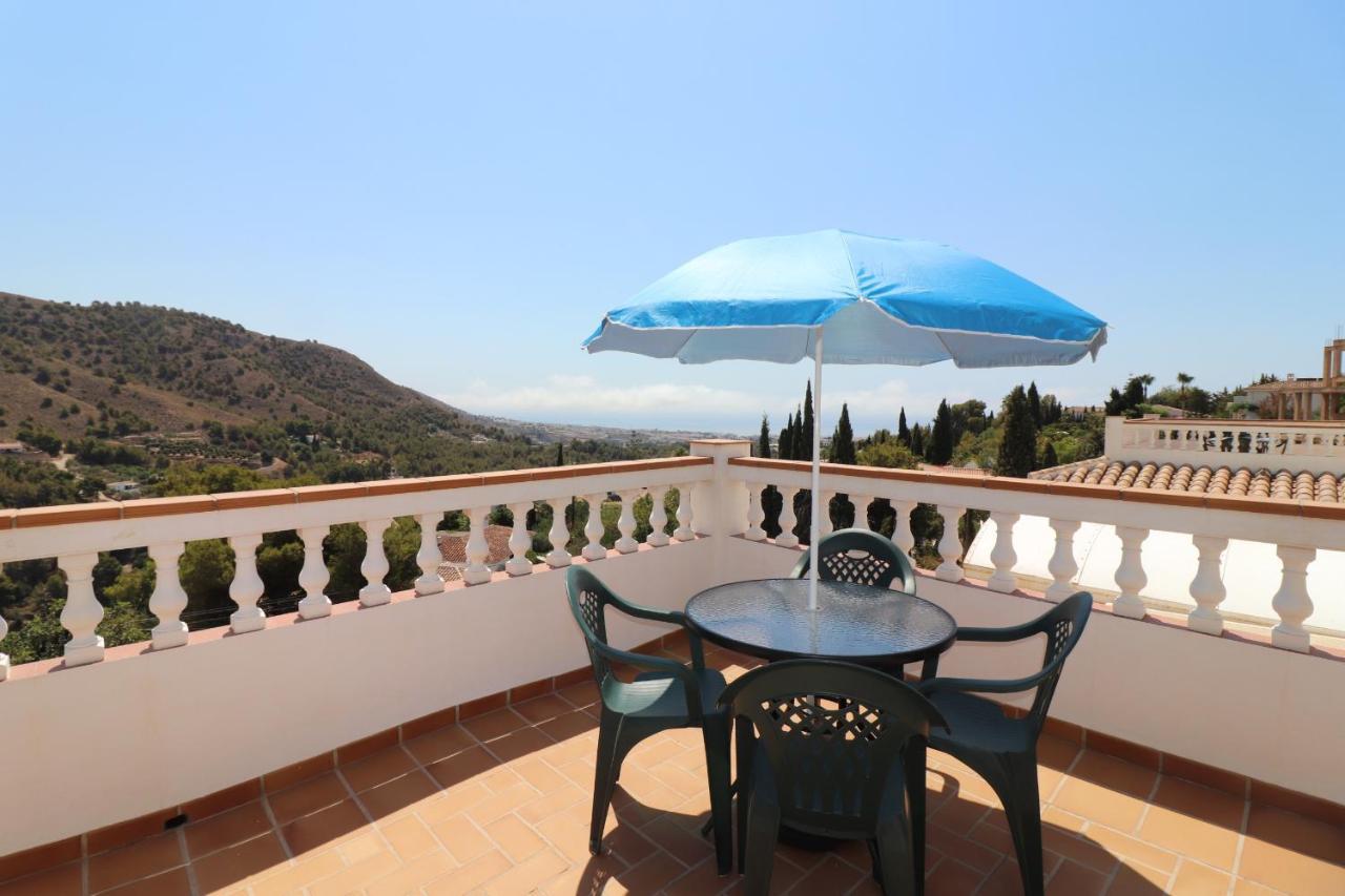Apartment Esmeralda Meneguina By Spainsunrentals 1121 Фріхіліана Екстер'єр фото