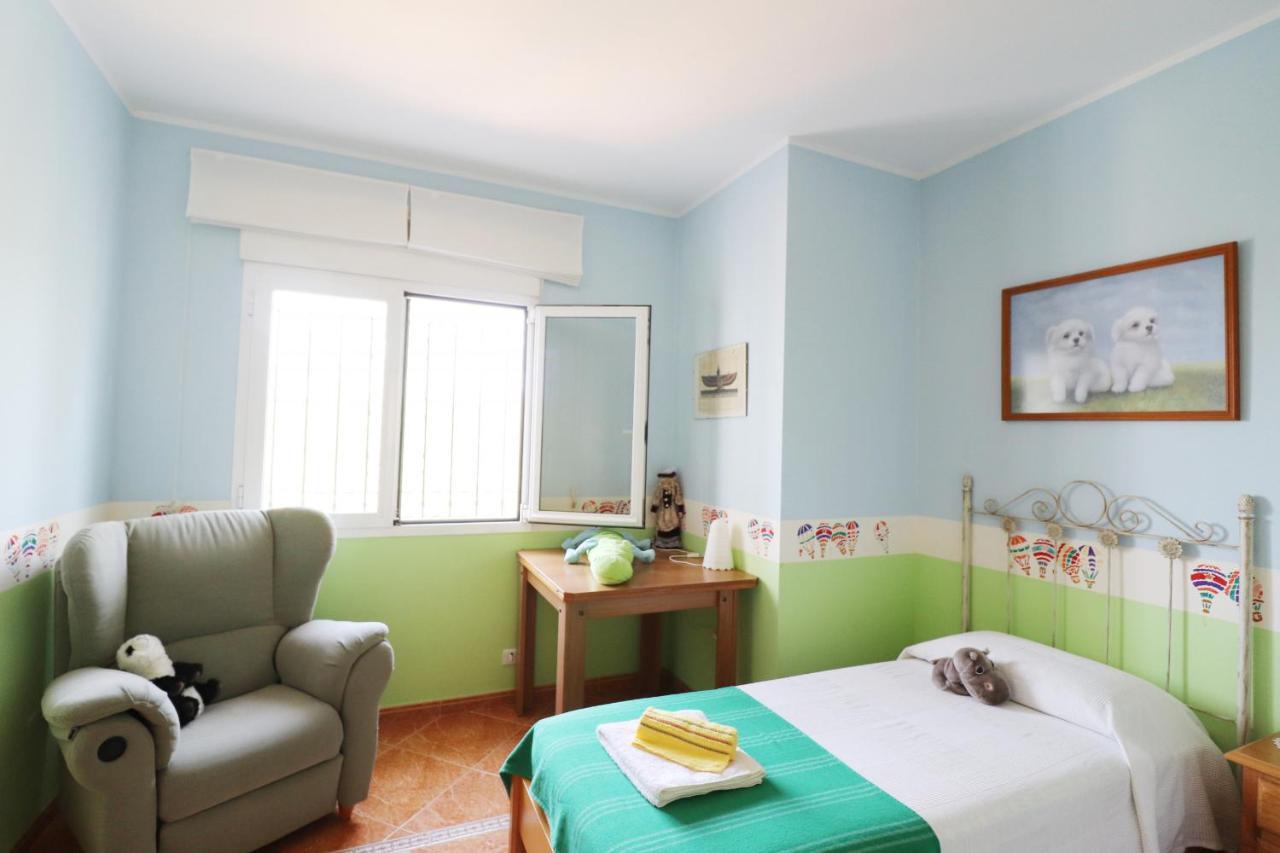Apartment Esmeralda Meneguina By Spainsunrentals 1121 Фріхіліана Екстер'єр фото