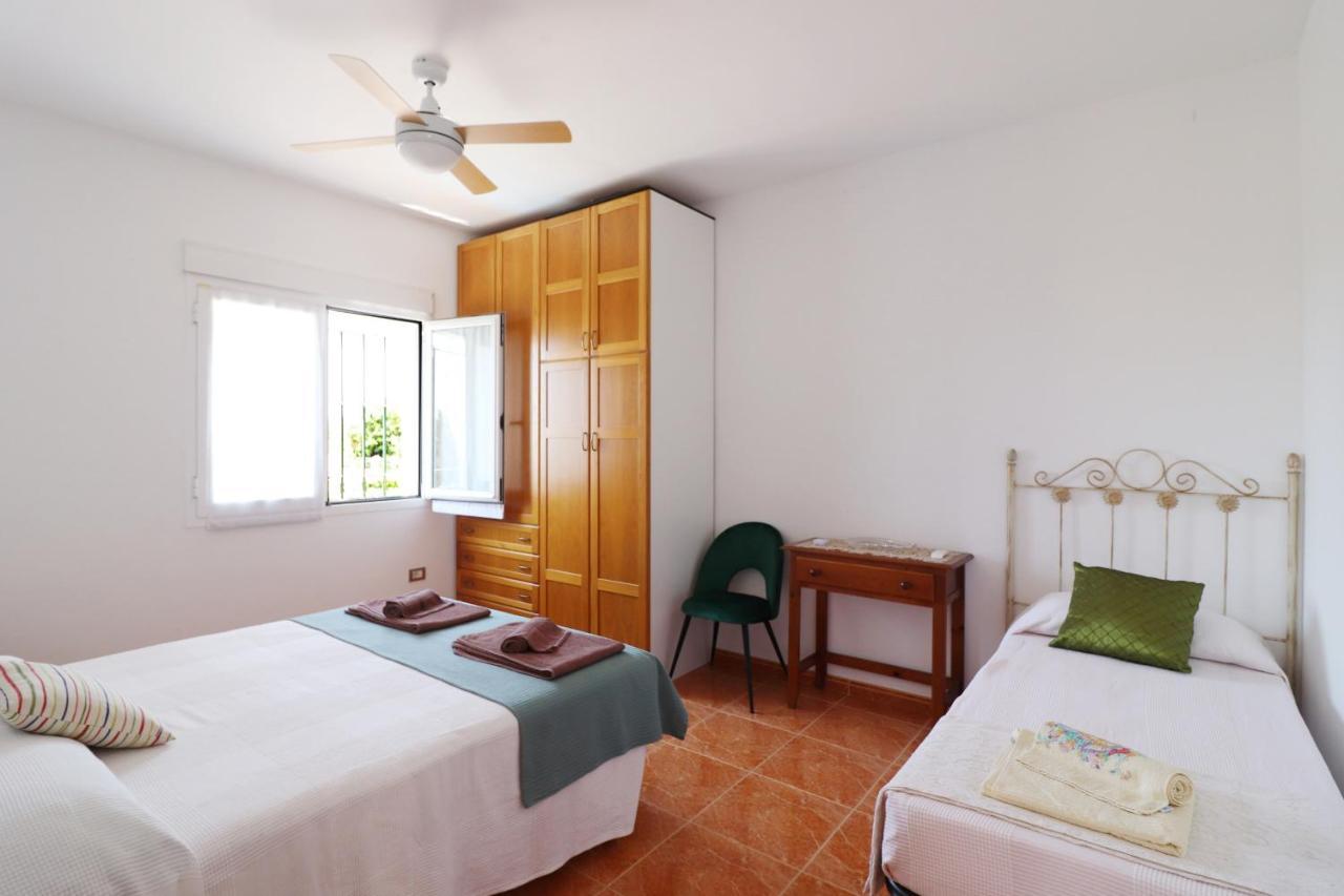Apartment Esmeralda Meneguina By Spainsunrentals 1121 Фріхіліана Екстер'єр фото
