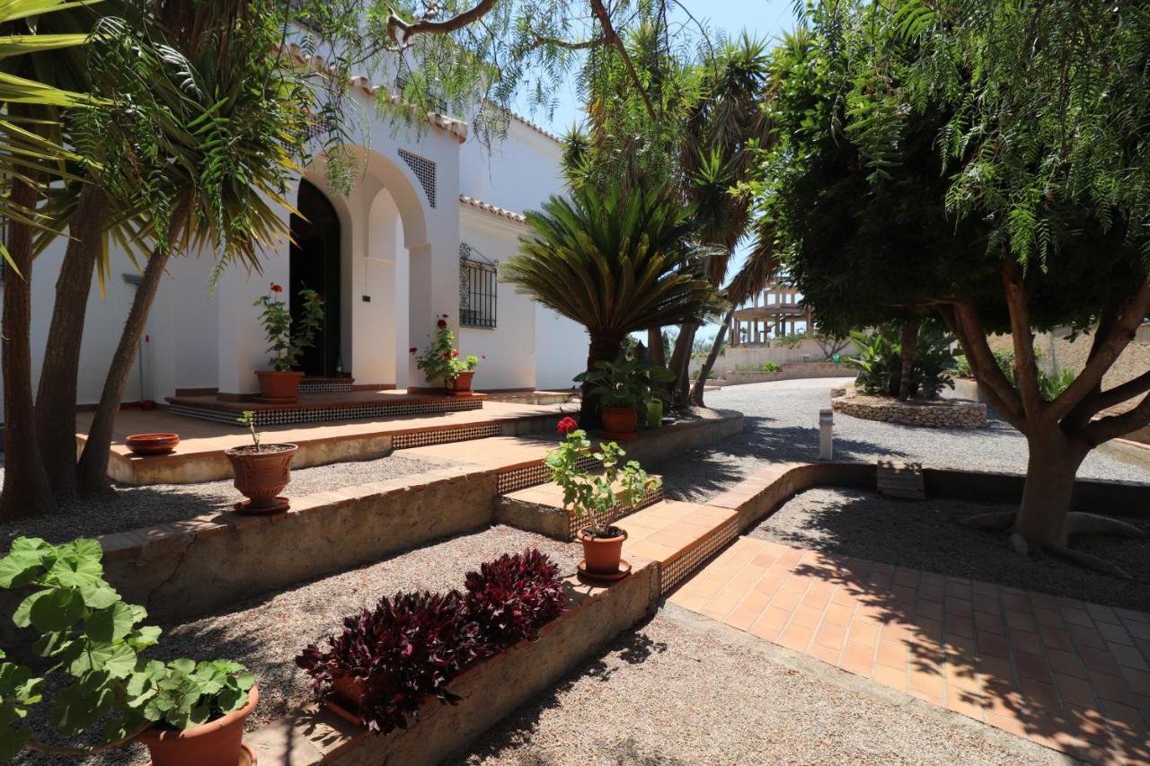 Apartment Esmeralda Meneguina By Spainsunrentals 1121 Фріхіліана Екстер'єр фото