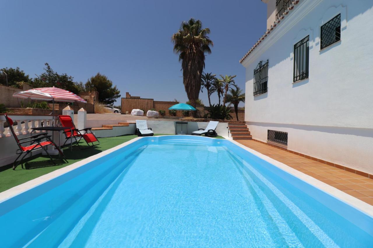 Apartment Esmeralda Meneguina By Spainsunrentals 1121 Фріхіліана Екстер'єр фото