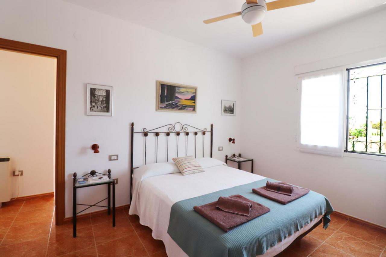Apartment Esmeralda Meneguina By Spainsunrentals 1121 Фріхіліана Екстер'єр фото