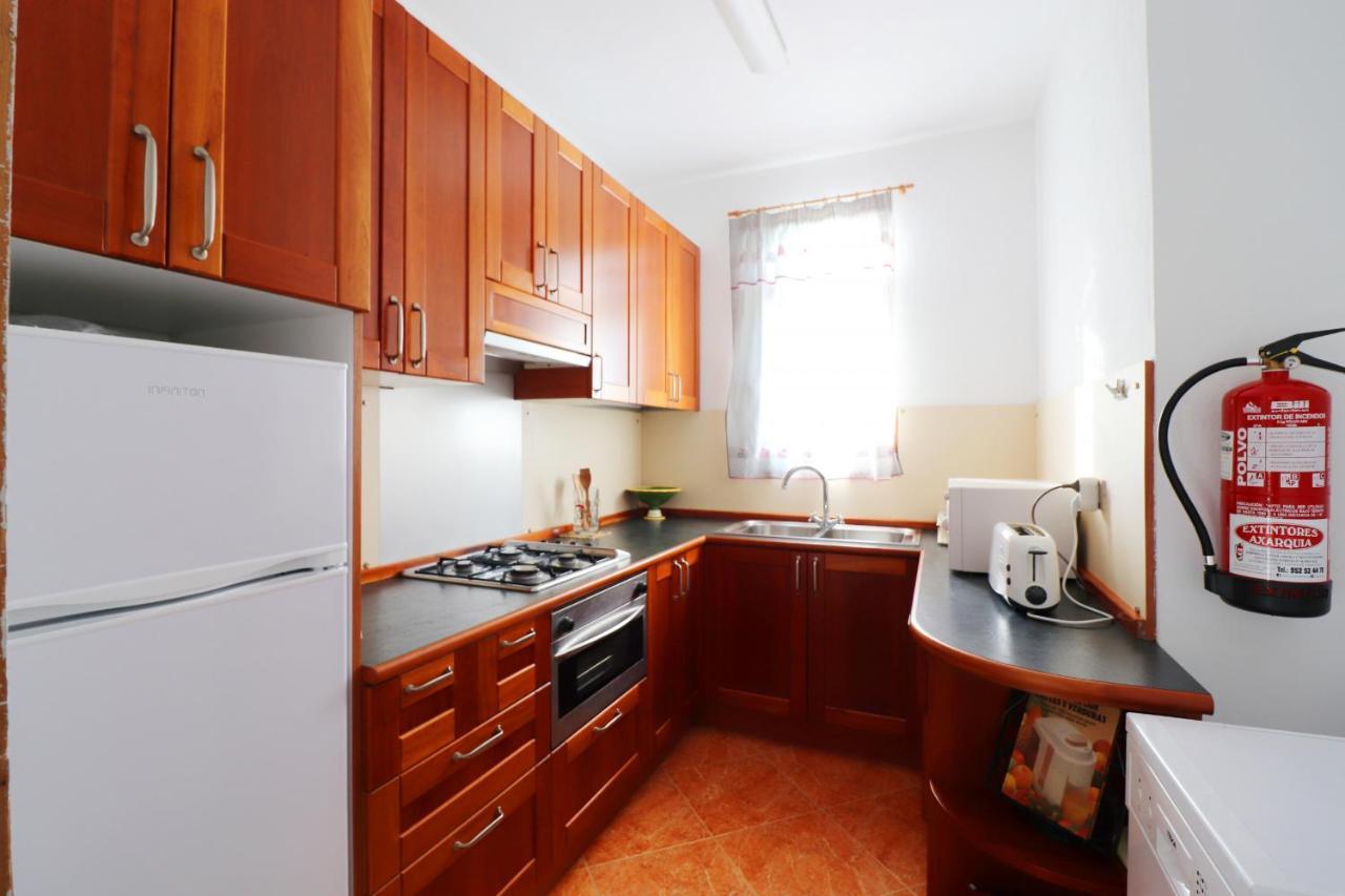 Apartment Esmeralda Meneguina By Spainsunrentals 1121 Фріхіліана Екстер'єр фото