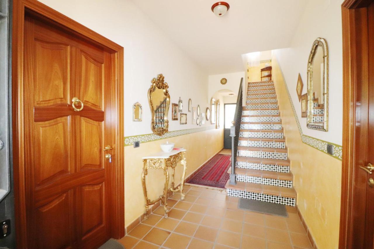 Apartment Esmeralda Meneguina By Spainsunrentals 1121 Фріхіліана Екстер'єр фото