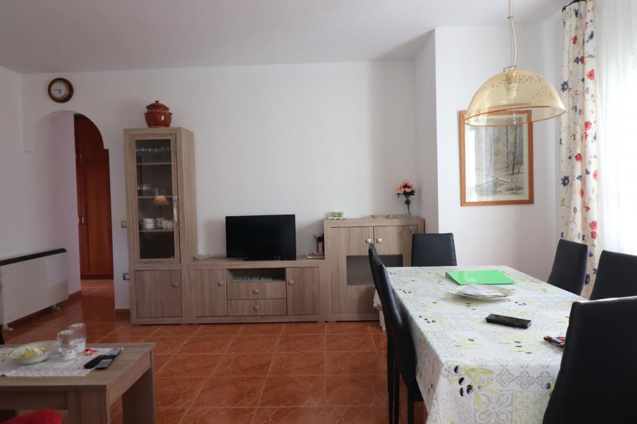 Apartment Esmeralda Meneguina By Spainsunrentals 1121 Фріхіліана Екстер'єр фото