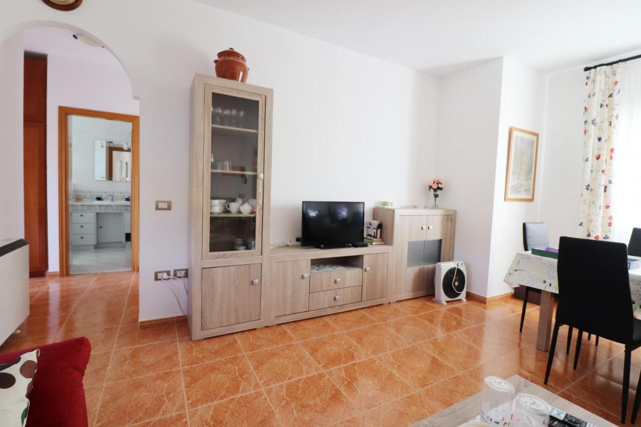 Apartment Esmeralda Meneguina By Spainsunrentals 1121 Фріхіліана Екстер'єр фото